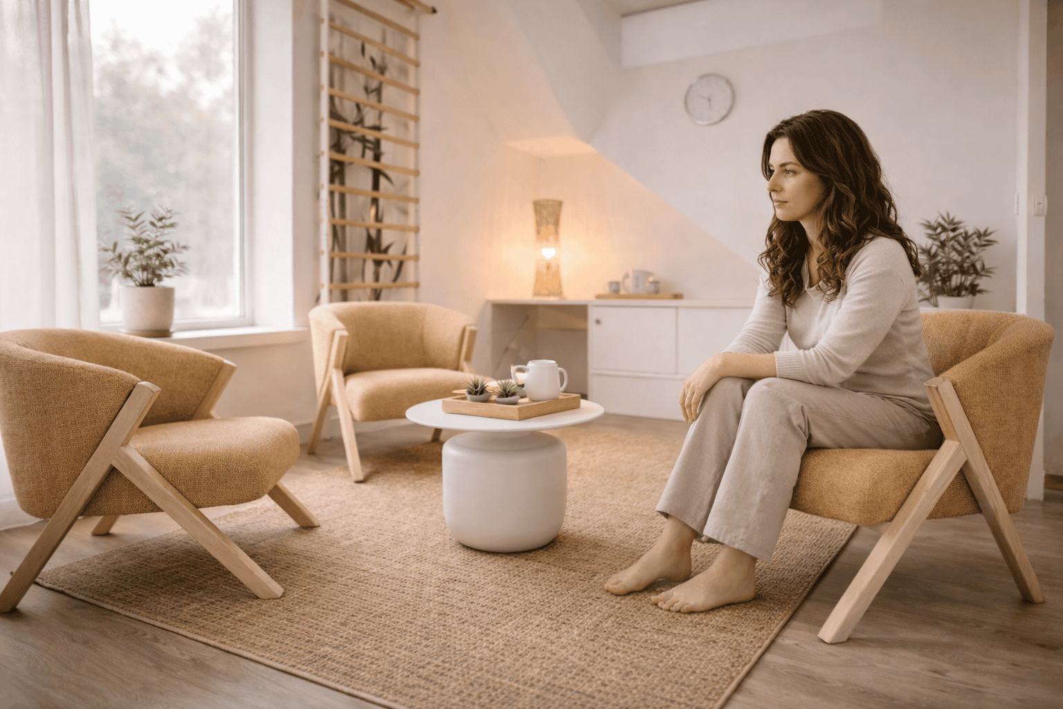 Psicología Ansiedad