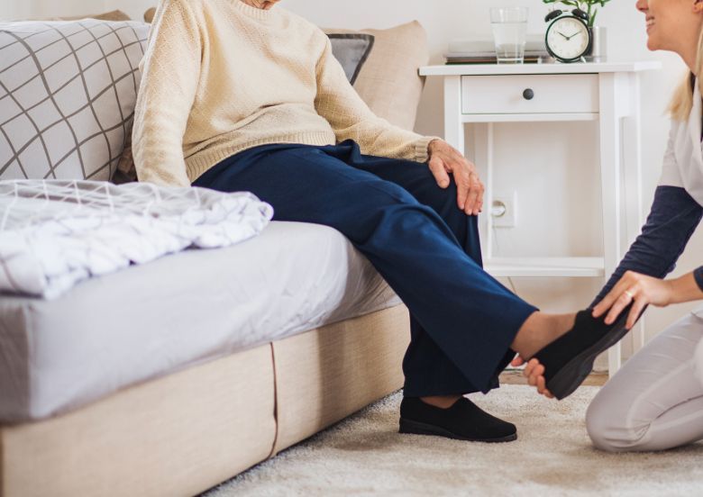 FISIOTERÀPIA A DOMICILI