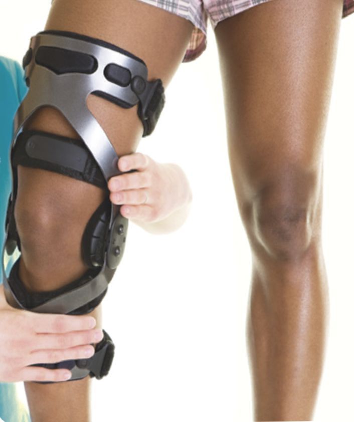 Fisioteràpia traumatològica