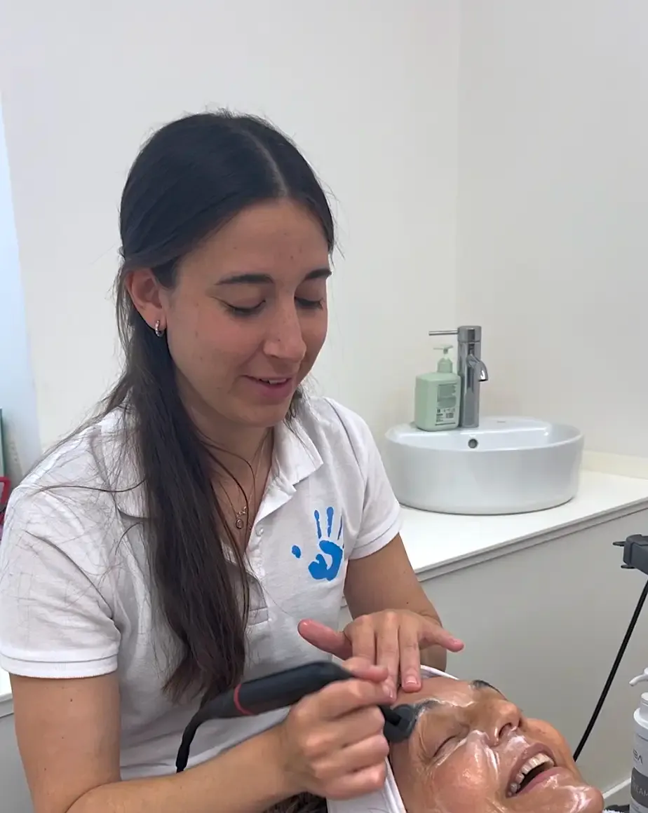 Contact image of fisioterapia granollers