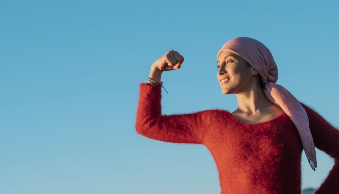 FISIOTERÀPIA ONCOLÒGICA